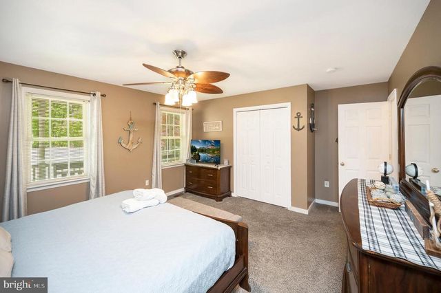 78 FOREST LN, Mineral, VA 23117