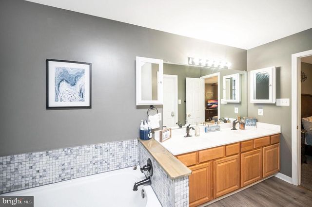 78 FOREST LN, Mineral, VA 23117