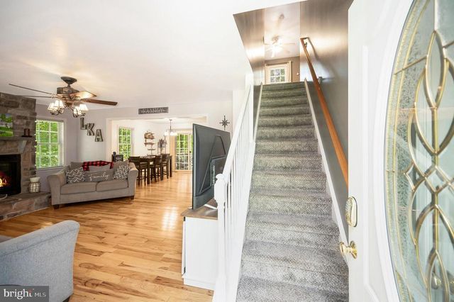 78 FOREST LN, Mineral, VA 23117
