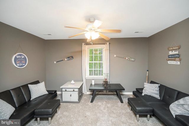 78 FOREST LN, Mineral, VA 23117
