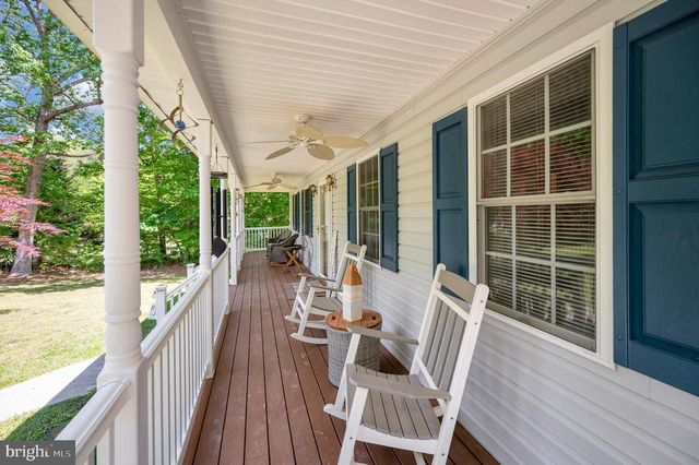 78 FOREST LN, Mineral, VA 23117