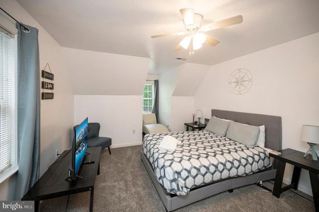 78 FOREST LN, Mineral, VA 23117