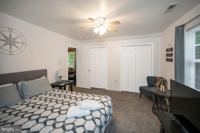 78 FOREST LN, Mineral, VA 23117