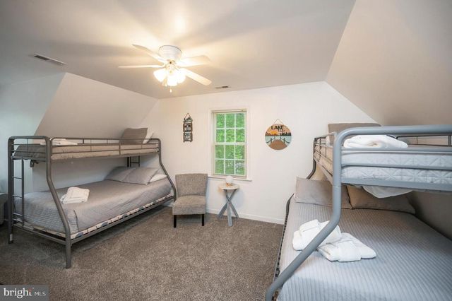 78 FOREST LN, Mineral, VA 23117