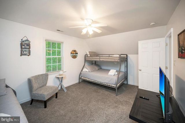 78 FOREST LN, Mineral, VA 23117