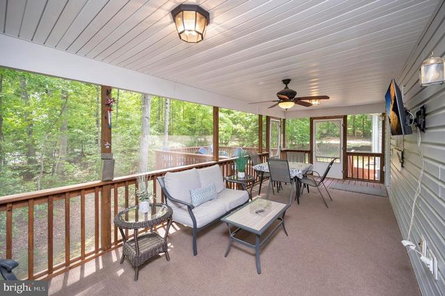 78 FOREST LN, Mineral, VA 23117