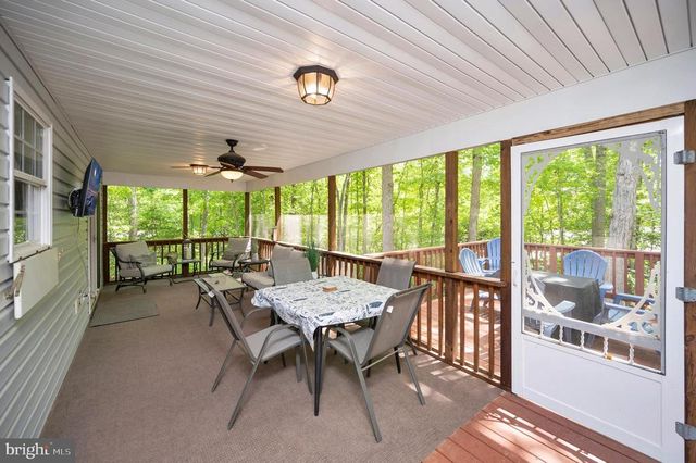 78 FOREST LN, Mineral, VA 23117