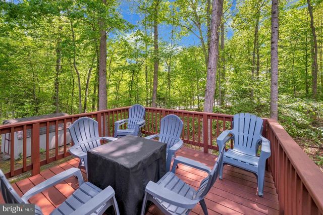 78 FOREST LN, Mineral, VA 23117