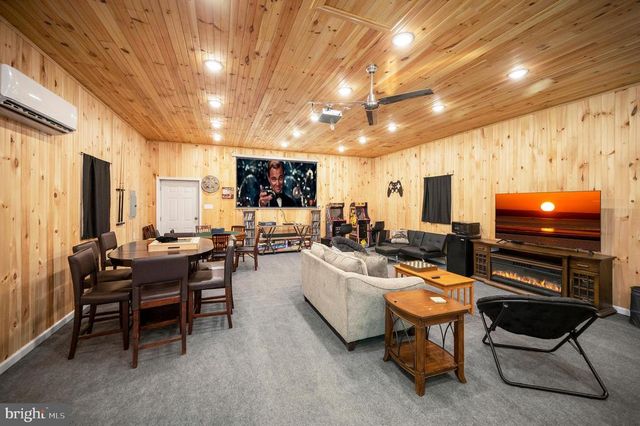 78 FOREST LN, Mineral, VA 23117