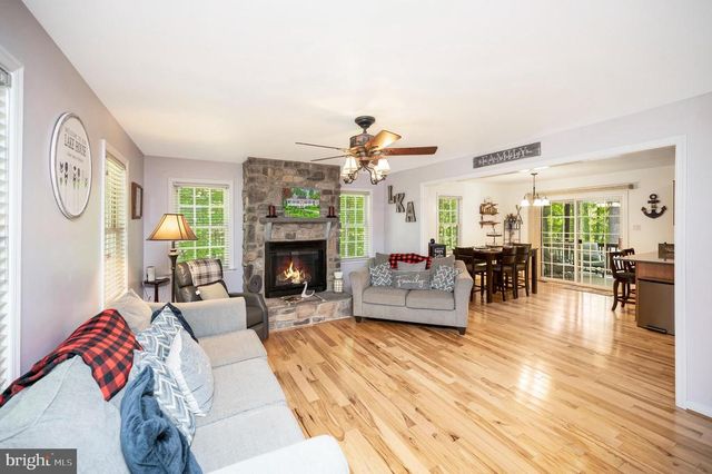 78 FOREST LN, Mineral, VA 23117
