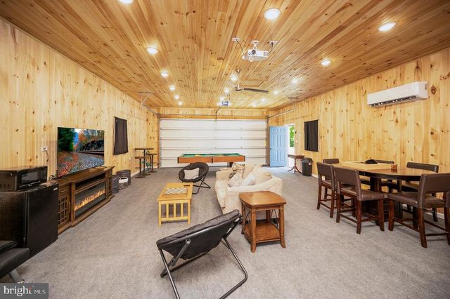 78 FOREST LN, Mineral, VA 23117