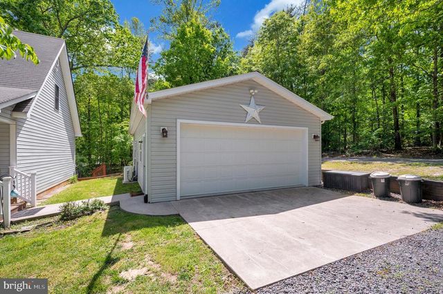 78 FOREST LN, Mineral, VA 23117