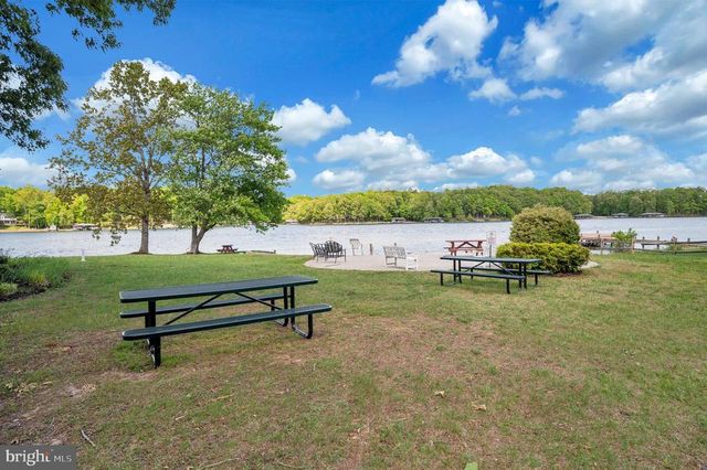 78 FOREST LN, Mineral, VA 23117