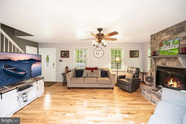 78 FOREST LN, Mineral, VA 23117
