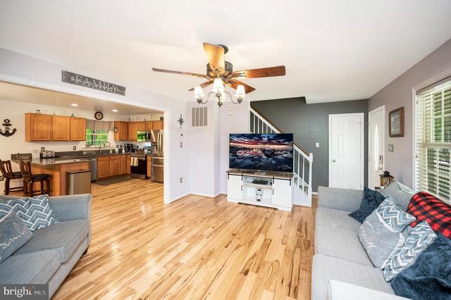 78 FOREST LN, Mineral, VA 23117
