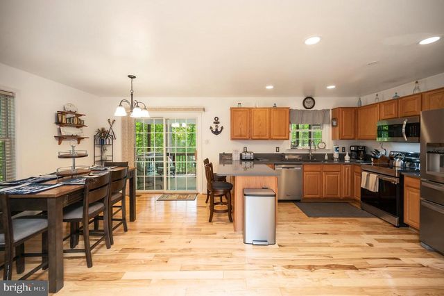 78 FOREST LN, Mineral, VA 23117