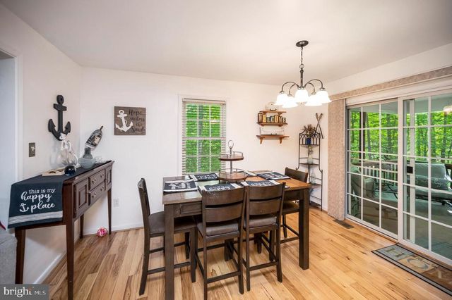 78 FOREST LN, Mineral, VA 23117