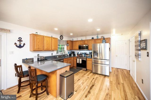 78 FOREST LN, Mineral, VA 23117