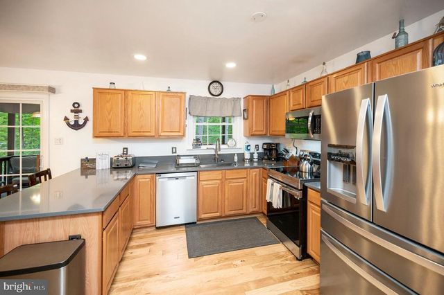 78 FOREST LN, Mineral, VA 23117