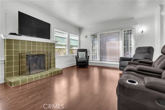 1434 N Genesee Avenue, Los Angeles, CA 90046