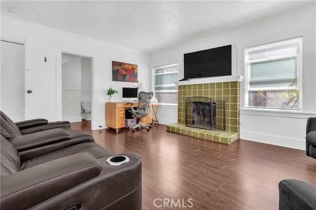 1434 N Genesee Avenue, Los Angeles, CA 90046