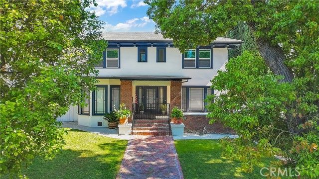 1434 N Genesee Avenue, Los Angeles, CA 90046