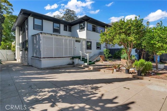 1434 N Genesee Avenue, Los Angeles, CA 90046