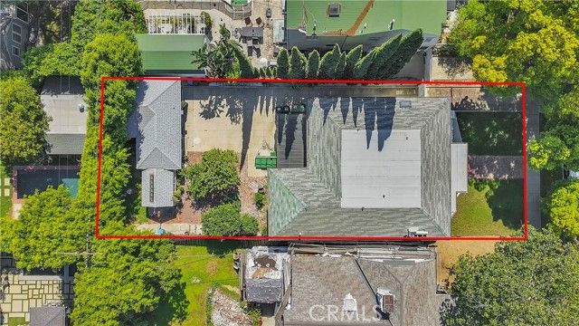 1434 N Genesee Avenue, Los Angeles, CA 90046