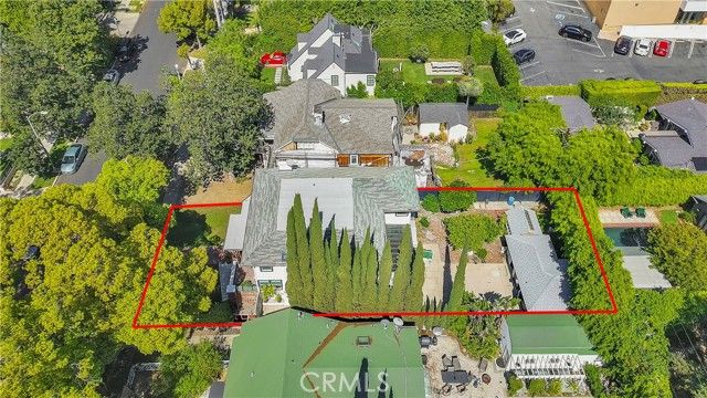 1434 N Genesee Avenue, Los Angeles, CA 90046