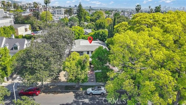 1434 N Genesee Avenue, Los Angeles, CA 90046