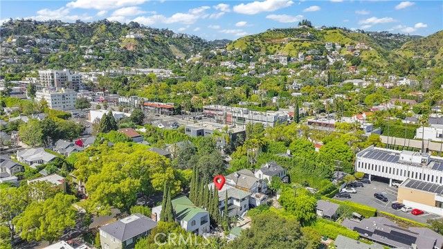 1434 N Genesee Avenue, Los Angeles, CA 90046