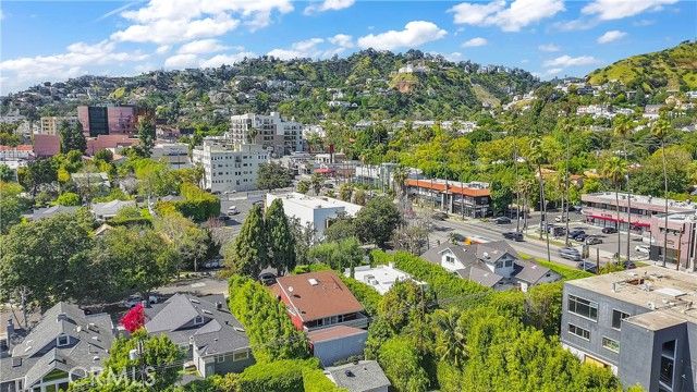 1434 N Genesee Avenue, Los Angeles, CA 90046