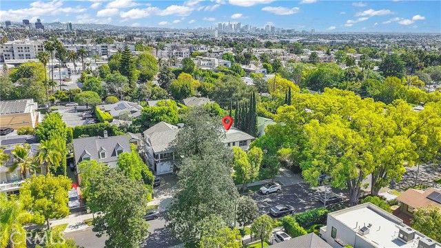 1434 N Genesee Avenue, Los Angeles, CA 90046