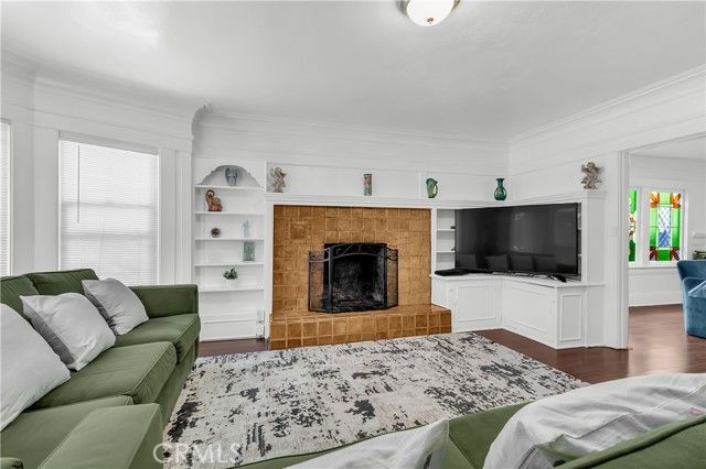 1434 N Genesee Avenue, Los Angeles, CA 90046