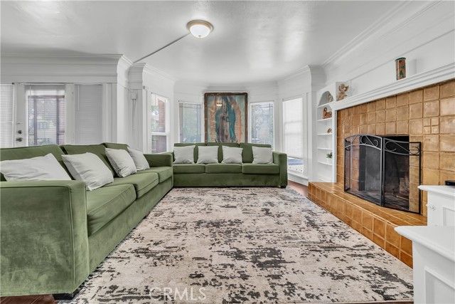 1434 N Genesee Avenue, Los Angeles, CA 90046