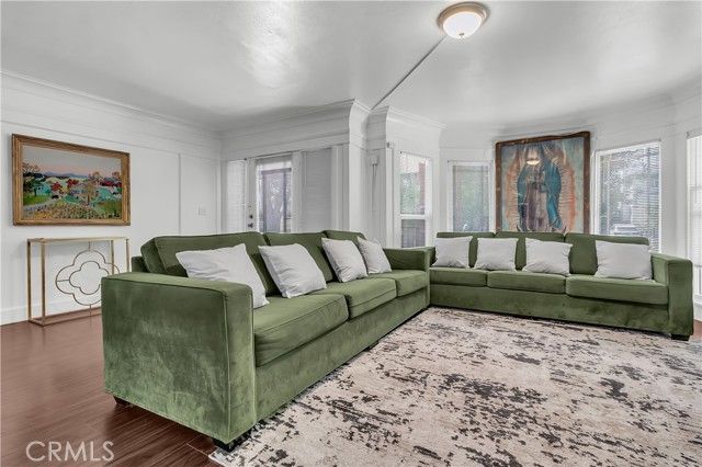 1434 N Genesee Avenue, Los Angeles, CA 90046