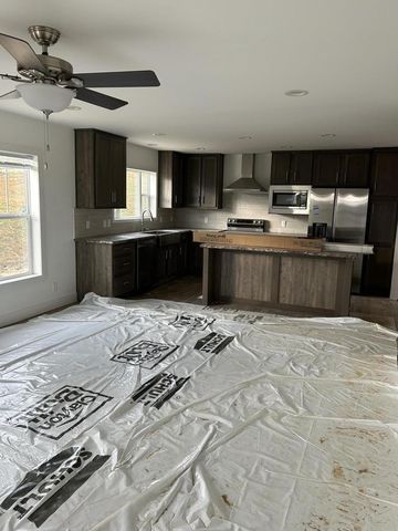 1120 Knower AVENUE, Hillsboro, WI 54634