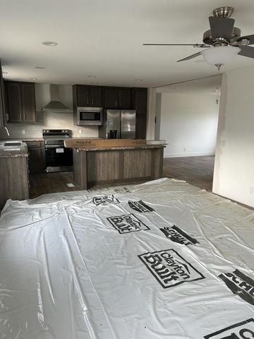 1120 Knower AVENUE, Hillsboro, WI 54634