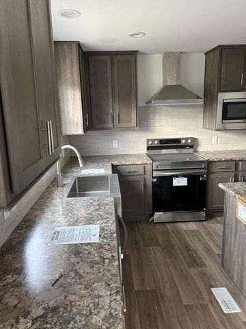 1120 Knower AVENUE, Hillsboro, WI 54634