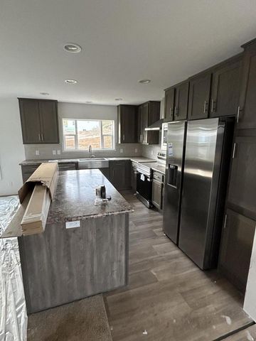 1120 Knower AVENUE, Hillsboro, WI 54634