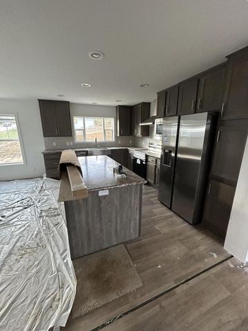 1120 Knower AVENUE, Hillsboro, WI 54634