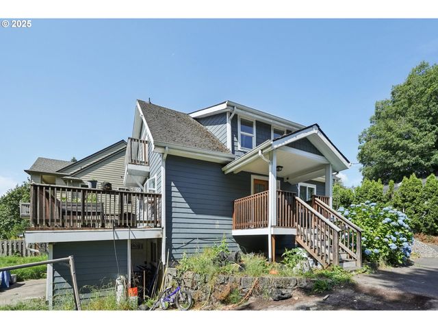 1612 12TH St, Oregon City, OR 97045
