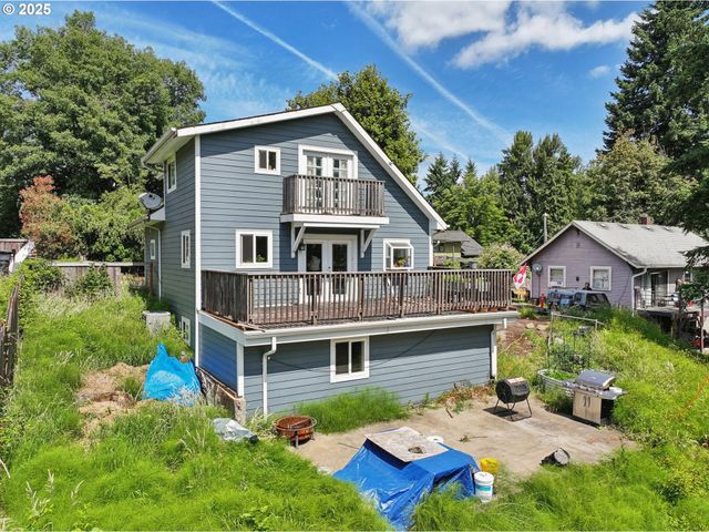 1612 12TH St, Oregon City, OR 97045