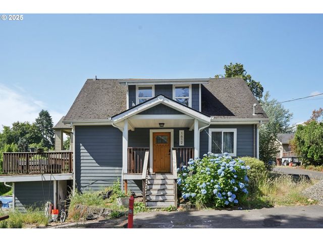 1612 12TH St, Oregon City, OR 97045