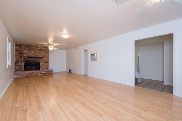 4200 Edgemere, North Little Rock, AR 72116