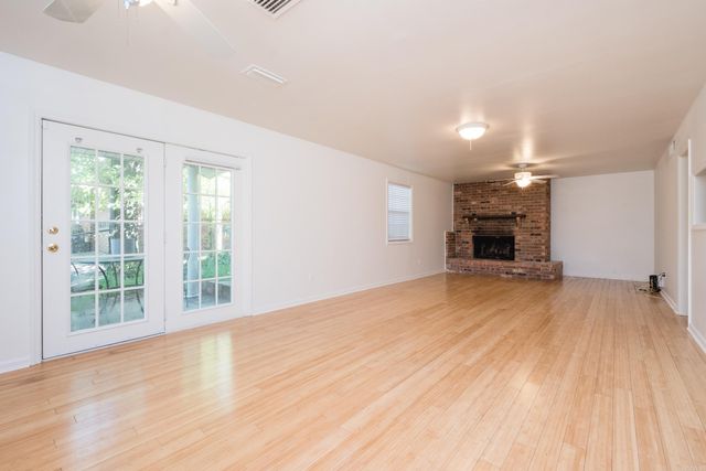 4200 Edgemere, North Little Rock, AR 72116