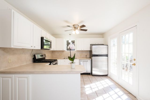 4200 Edgemere, North Little Rock, AR 72116