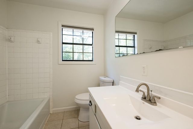 4200 Edgemere, North Little Rock, AR 72116