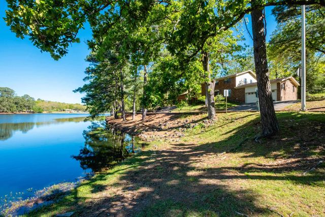 4200 Edgemere, North Little Rock, AR 72116