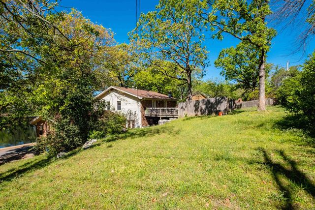 4200 Edgemere, North Little Rock, AR 72116